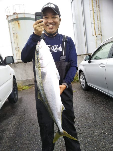 ジギング・鯛ラバ・釣り果